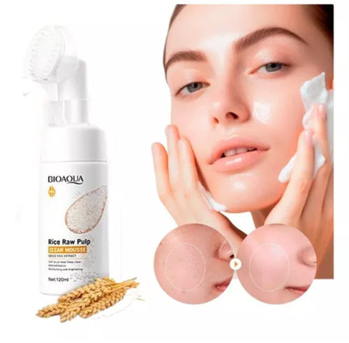 Gray helmet for bikers