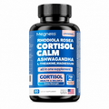 Cortisol Calm Megneta X60 Caps