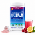MAX CALM